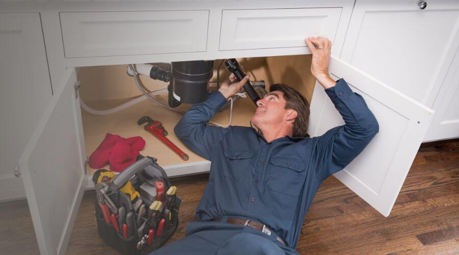 Professional septic pumping service in Neville, OH